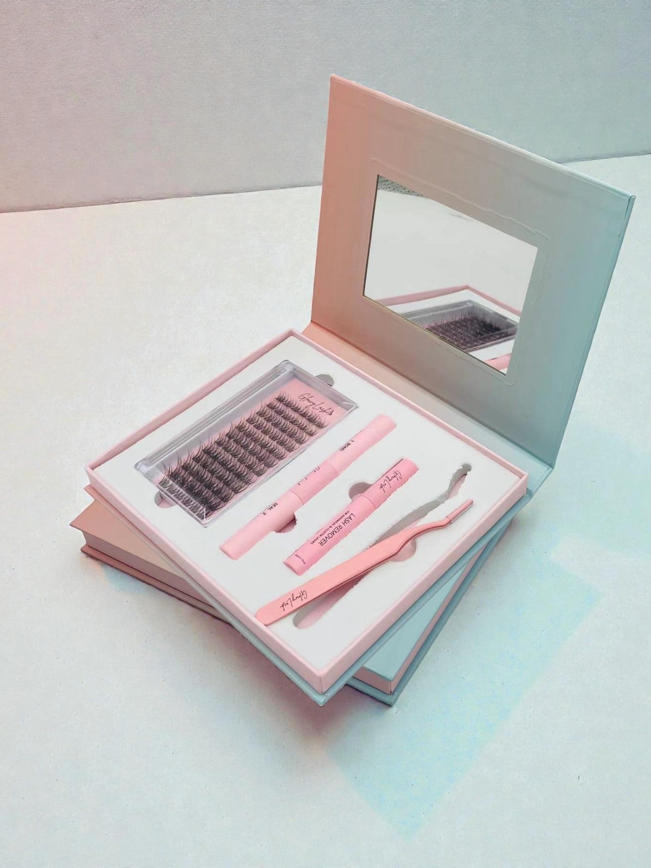 Kit Signature GlowyLash – Format S (3 mois)