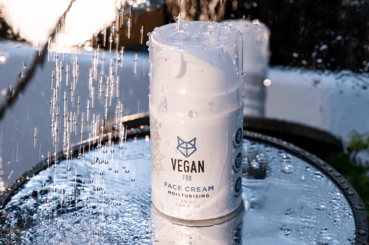 CRÈME HYDRATANTE VISAGE – PEAUX MIXTES & GRASSES - Glowy Lash