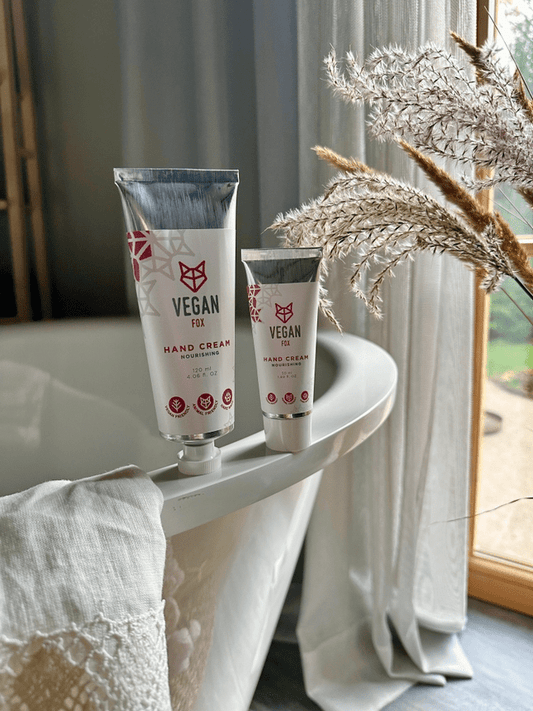 CRÈME NOURRISSANTE MAINS – SMALL - Glowy Lash