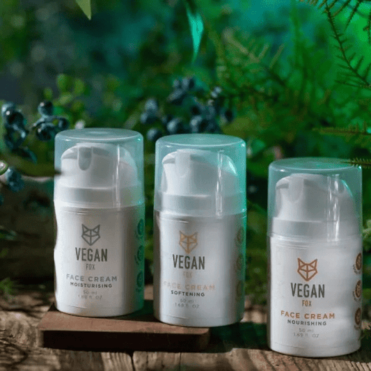 CRÈME NOURRISSANTE VISAGE – PEAU SÈCHE - Glowy Lash