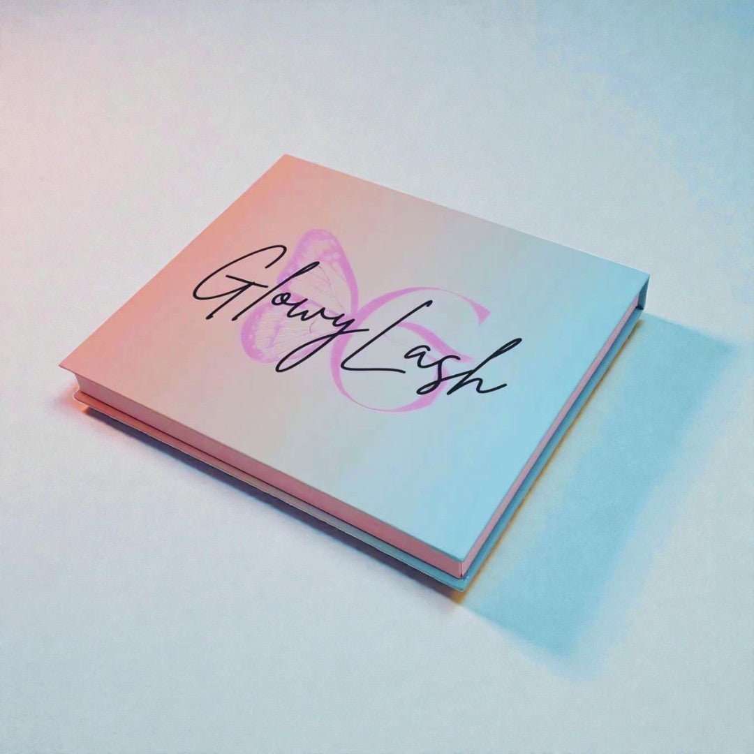 Kit Signature GlowyLash – Format S (3 mois) - Glowy Lash