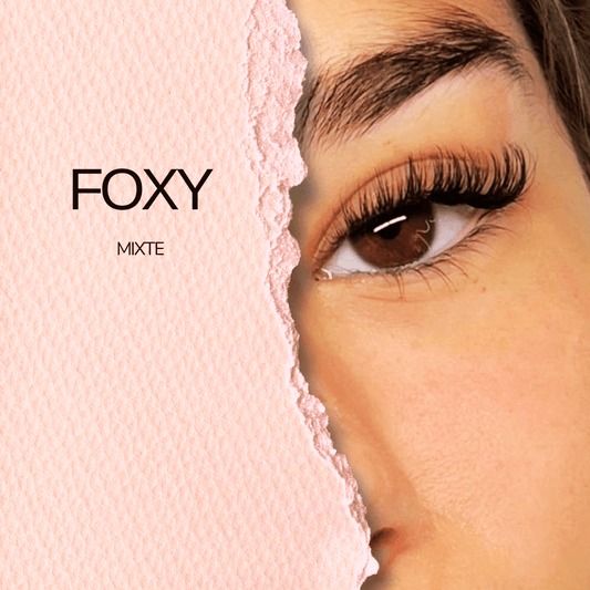 ✨ Kits Anti - Gaspi – Emballage abîmé, intérieur parfait ✨ - Glowy Lash