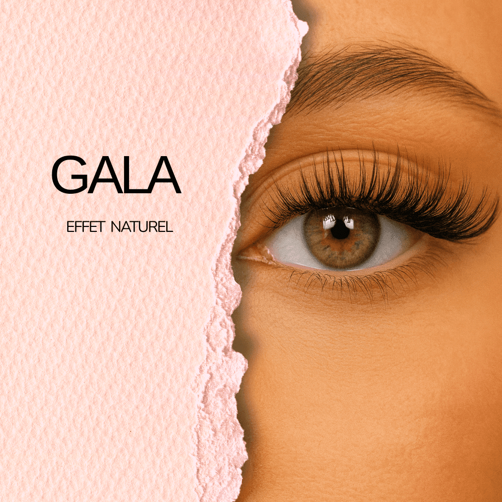 ✨ Kits Anti - Gaspi – Emballage abîmé, intérieur parfait ✨ ( FORMAT 3 MOIS ) - Glowy Lash