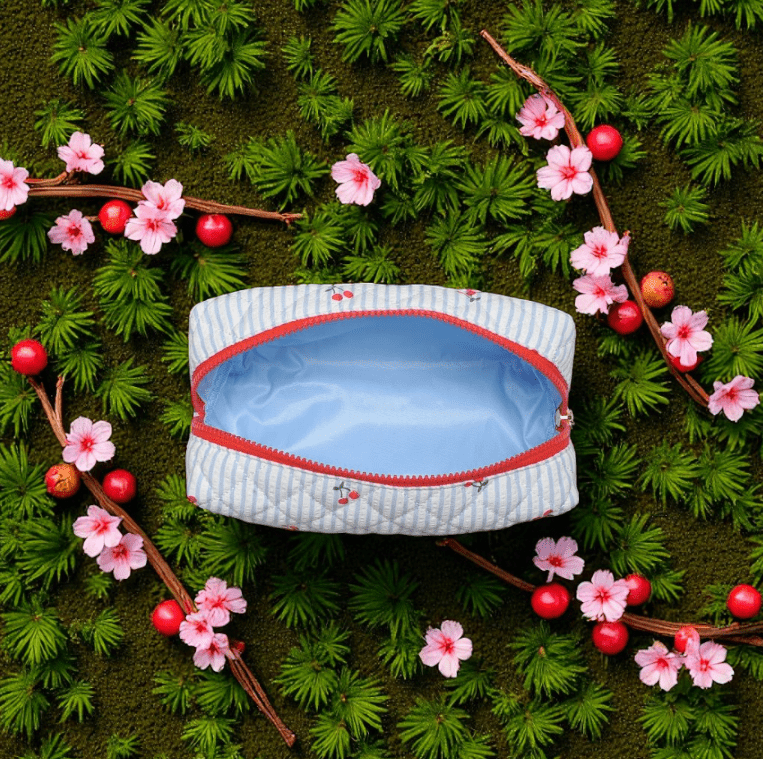 TROUSSE CHERRY LANE - Glowy Lash