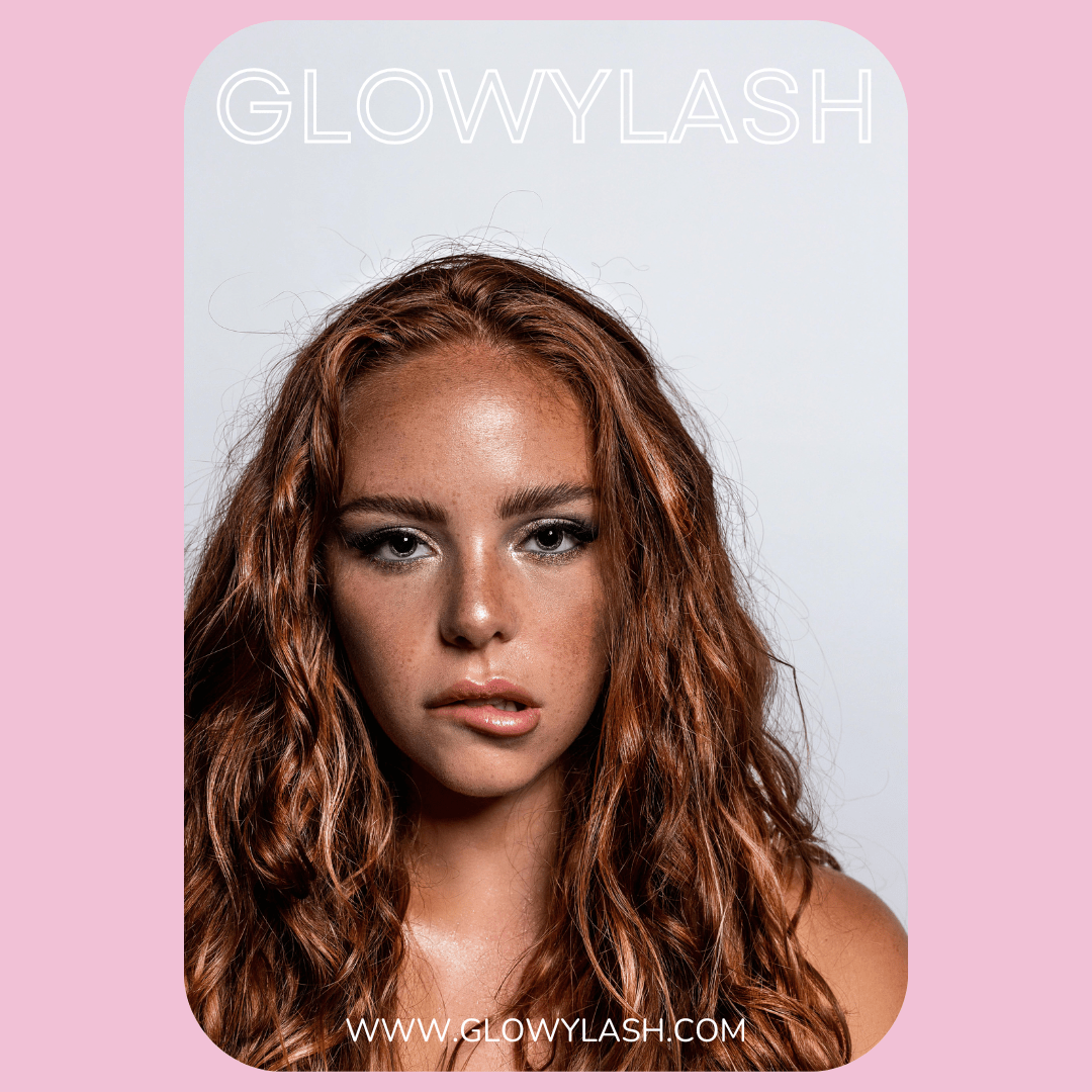 Comment réussir la pose de cils comme une professionnelle : Tutoriel - Glowy Lash Imagen