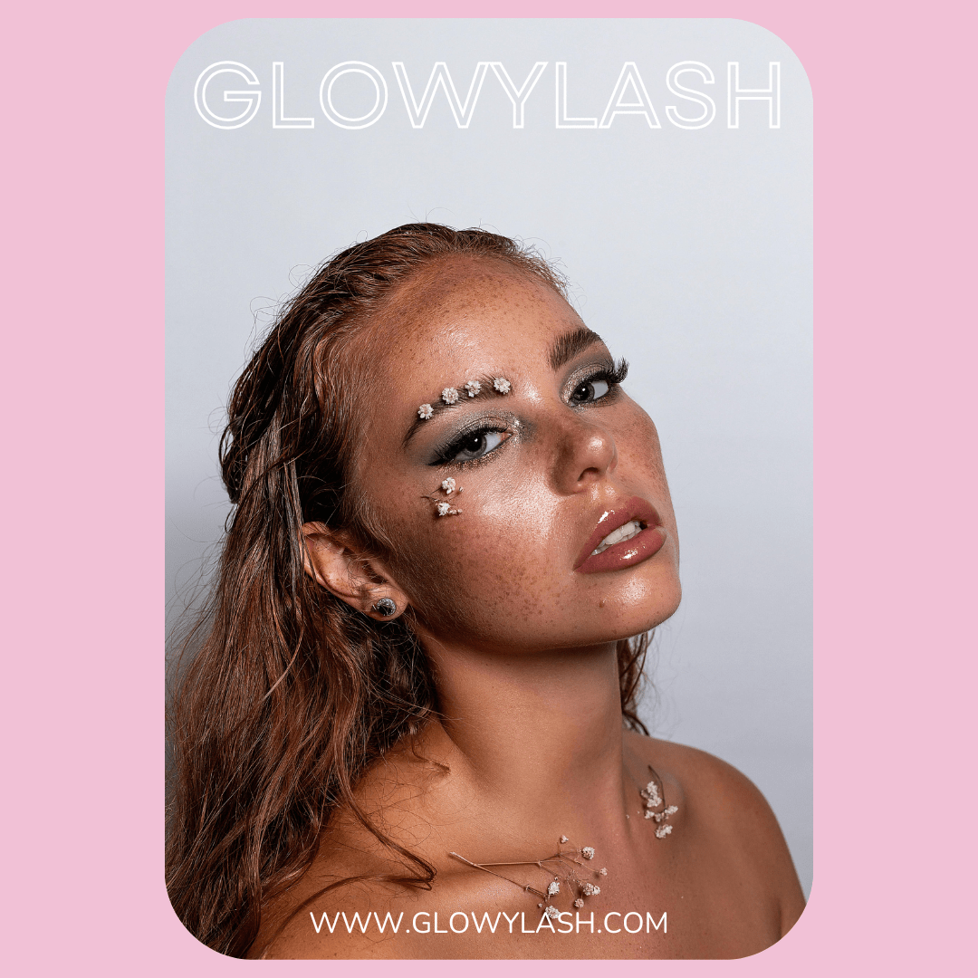 Pourquoi choisir GlowyLash pour vos  cils ? - Glowy Lash Imagen