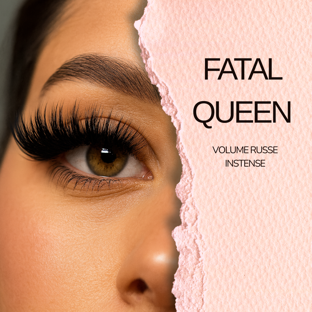 FATAL QUEEN - Glowy Lash Image