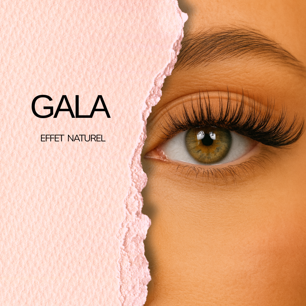 GALA - Glowy Lash Image