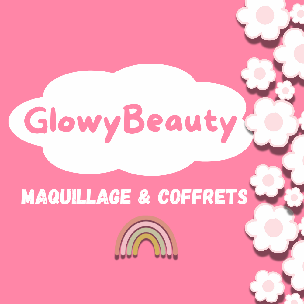 GLOWYBEAUTY - Glowy Lash