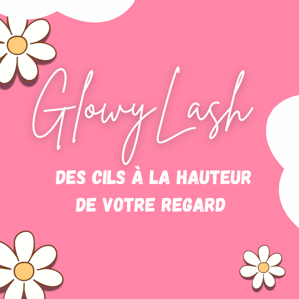 GLOWYLASH - Glowy Lash