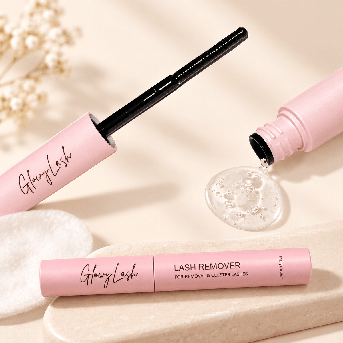 Fournitures Glowy - Glowy Lash Image