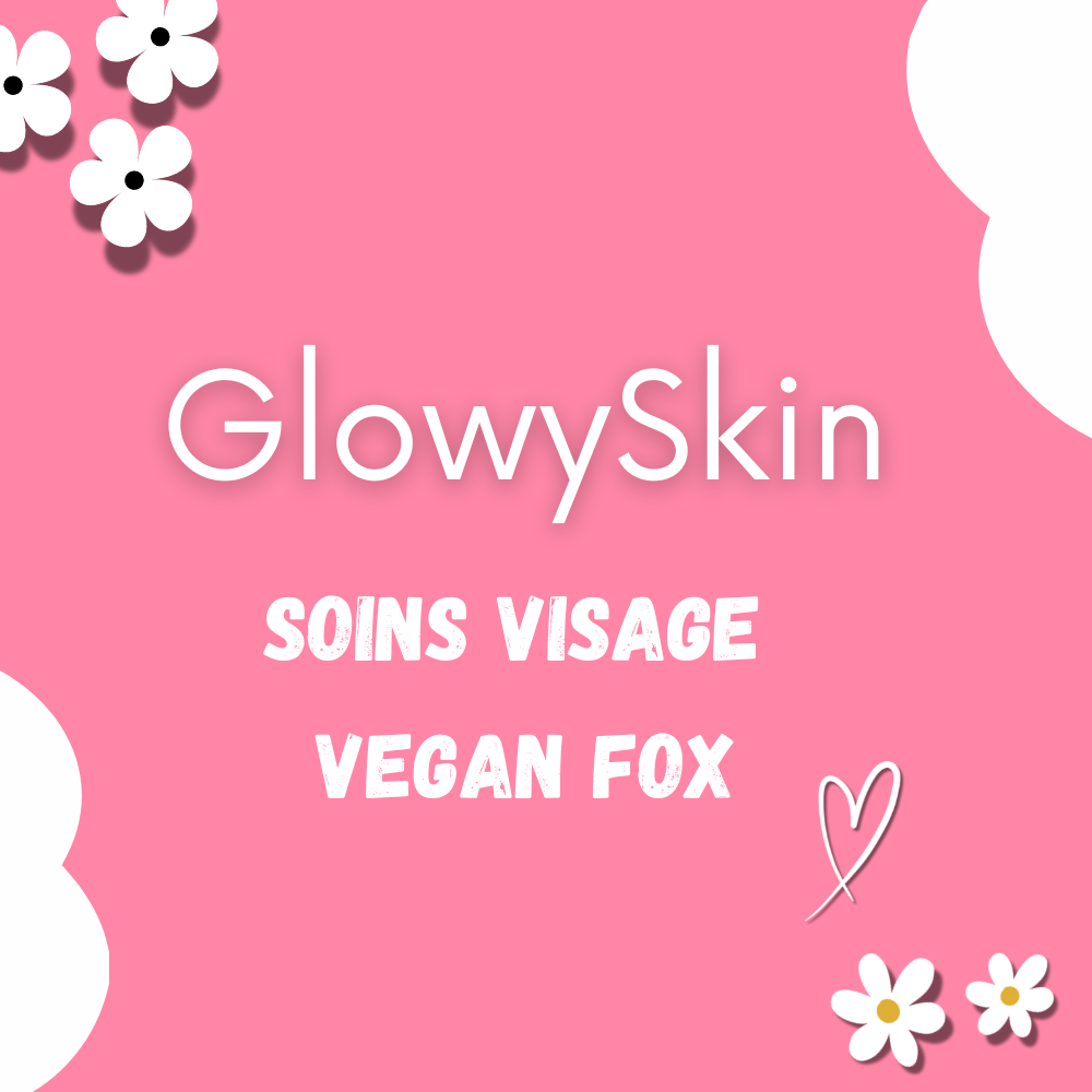 GLOWYSKIN - Glowy Lash