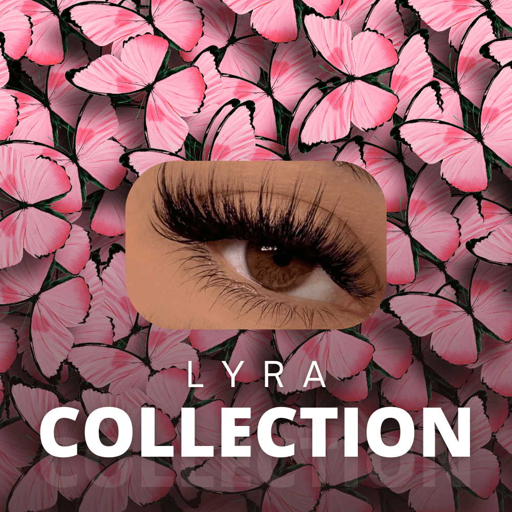 LYRA - Glowy Lash