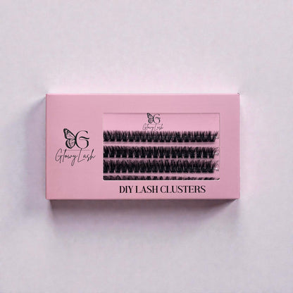 Recharge de Cils – Style MIDNIGHT DRAMA (Volume Russe Normal)