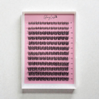 Recharge de Cils – Style FOXY