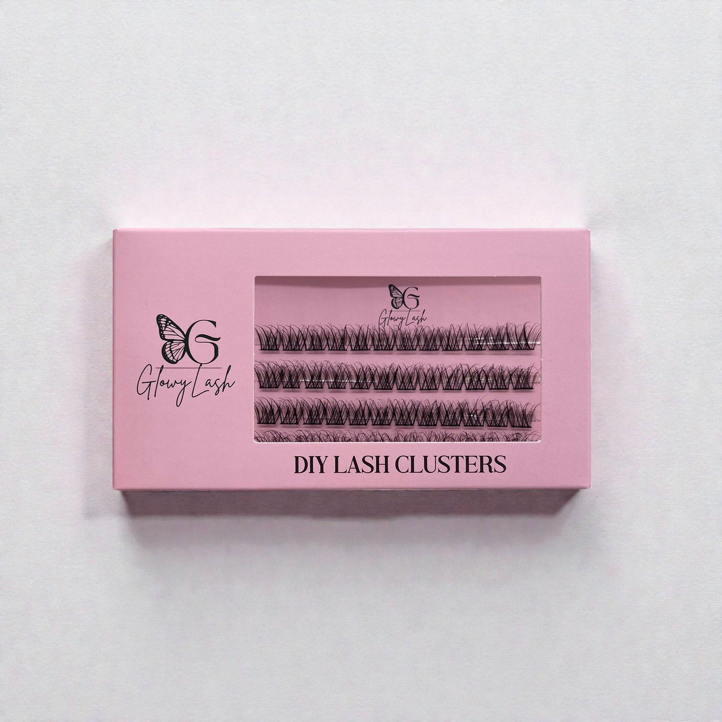 Recharge de Cils – Style SKY