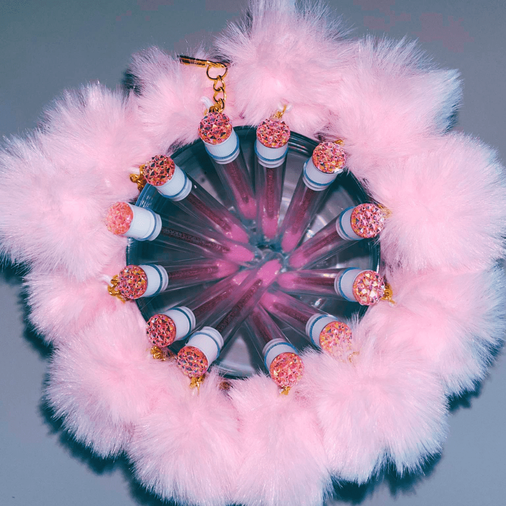 Brosse à cils – Pour des cils toujours parfaits - Glowy Lash