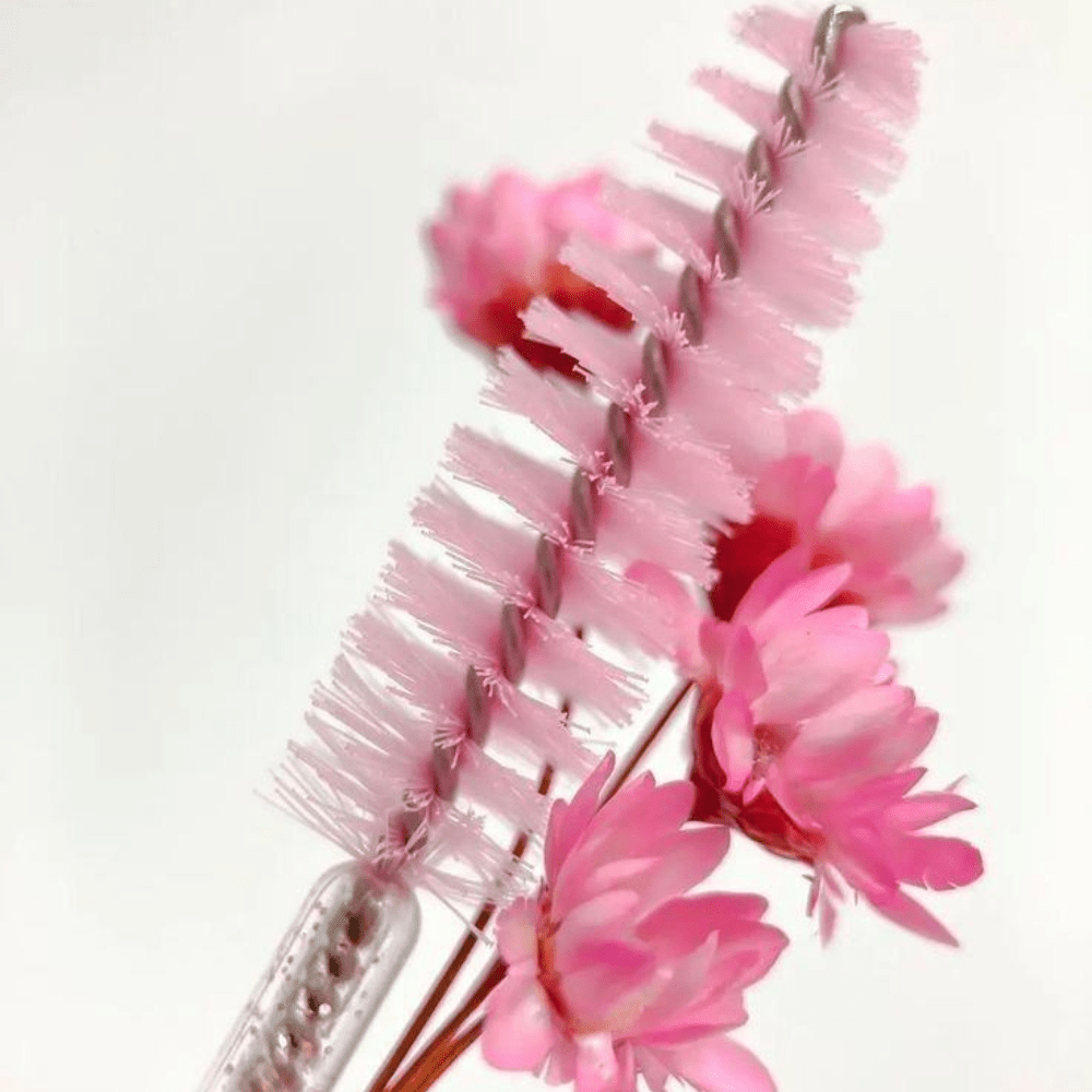 Brosse à cils – Pour des cils toujours parfaits - Glowy Lash