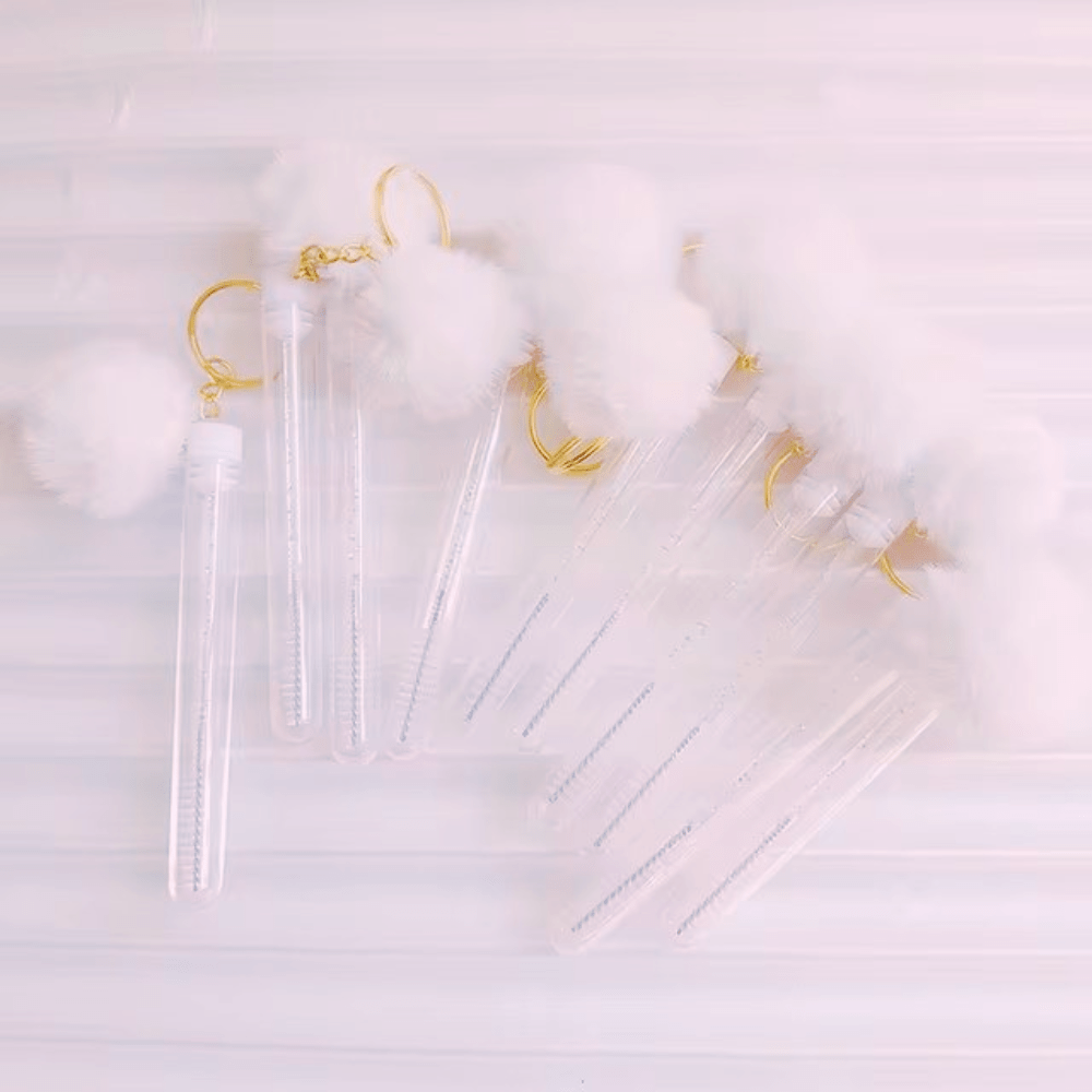 Brosse à cils – Pour des cils toujours parfaits - Glowy Lash
