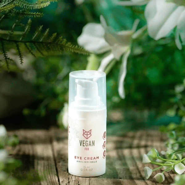 CRÈME ANTI - RIDES CONTOUR DES YEUX - Glowy Lash