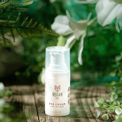 CRÈME ANTI - RIDES CONTOUR DES YEUX - Glowy Lash