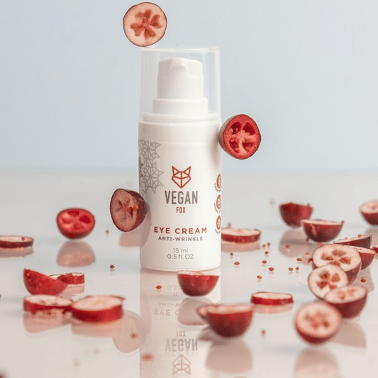 CRÈME ANTI - RIDES CONTOUR DES YEUX - Glowy Lash