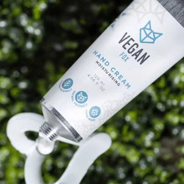 CRÈME HYDRATANTE MAINS – À L’HUILE D’AVOCAT - Glowy Lash