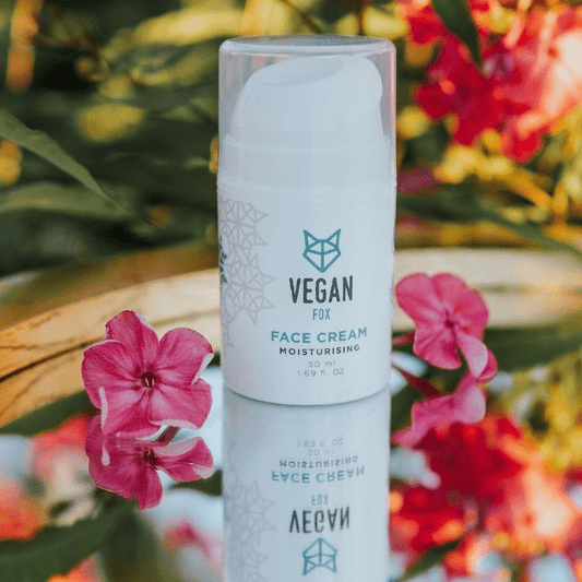 CRÈME HYDRATANTE VISAGE – PEAUX MIXTES & GRASSES - Glowy Lash