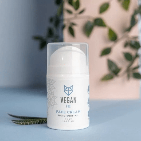 CRÈME HYDRATANTE VISAGE – PEAUX MIXTES & GRASSES - Glowy Lash