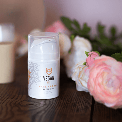CRÈME VISAGE ADOUCISSANTE – PEAU NORMALE - Glowy Lash