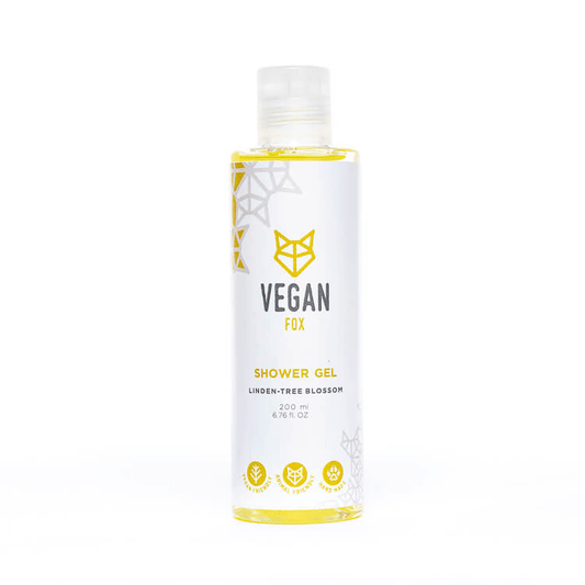GEL DOUCHE – LINDEN - TREE - Glowy Lash