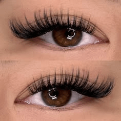 KIT COUTURE XL FOXY - Glowy Lash