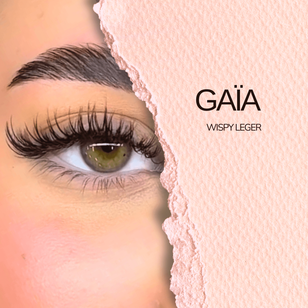 Kit de Cils GlowyLash – Format S (3 mois) | 10 styles au choix - Glowy Lash