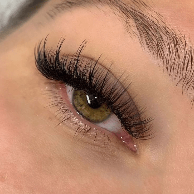 Kit de Cils GlowyLash – Format S (3 mois) | 7 styles au choix - Glowy Lash