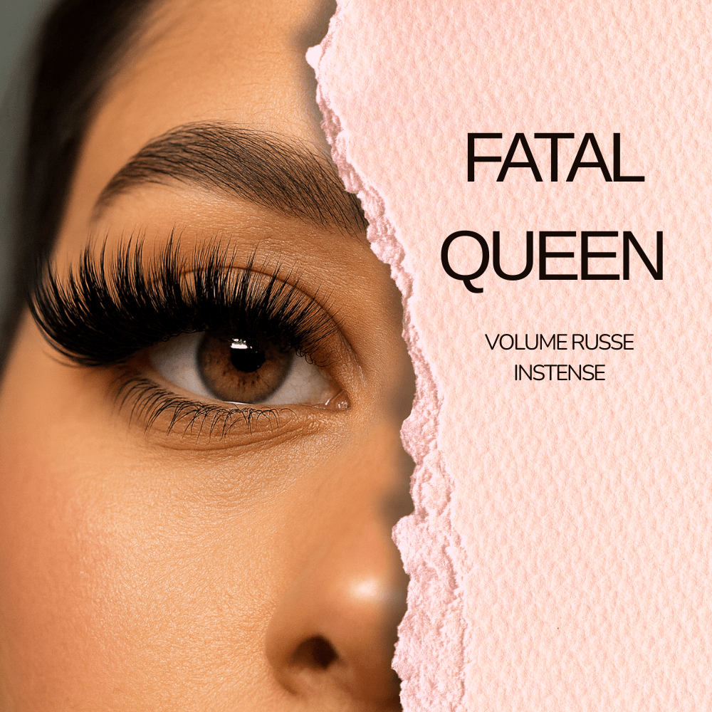 Kit de Cils GlowyLash – Format XL (6 mois) | 10 styles au choix - Glowy Lash