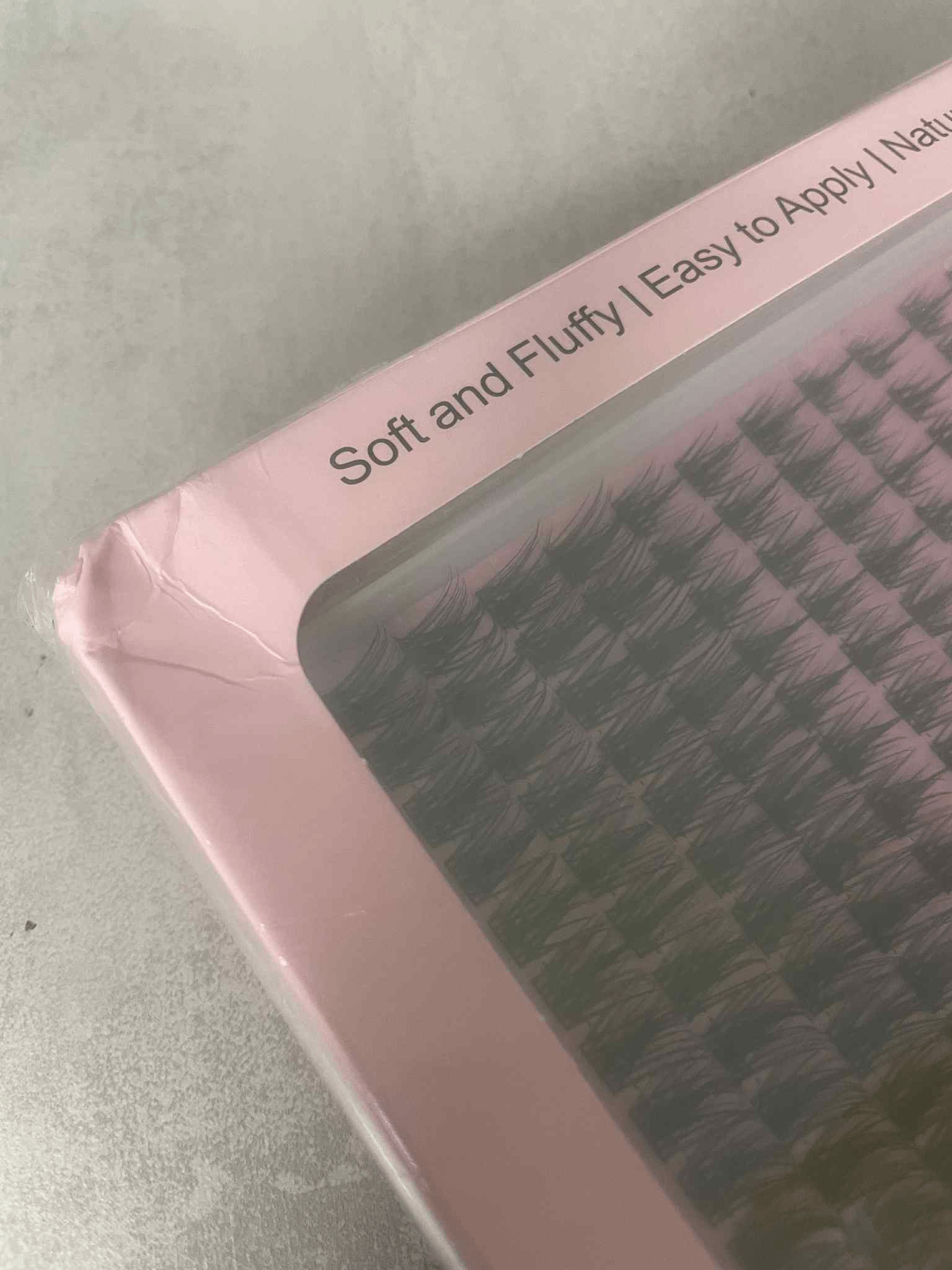 ✨ Kits Anti - Gaspi – Emballage abîmé, intérieur parfait ✨ - Glowy Lash