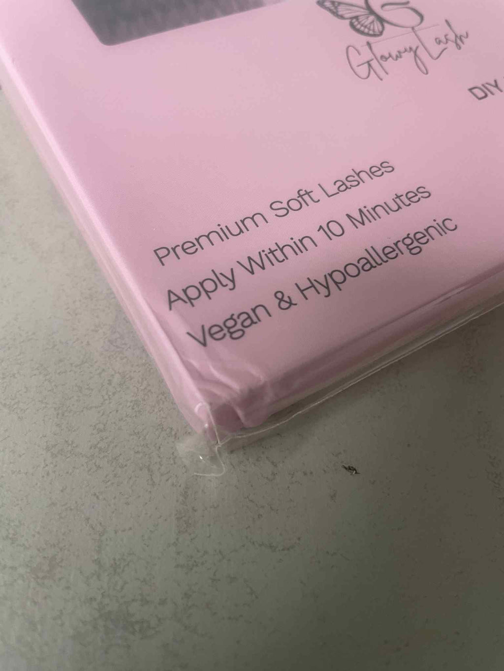 ✨ Kits Anti - Gaspi – Emballage abîmé, intérieur parfait ✨ ( FORMAT 3 MOIS ) - Glowy Lash