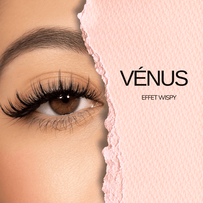 Nouvelle Collection . Kit Signature GlowyLash – Format XL (6 mois) - Glowy Lash