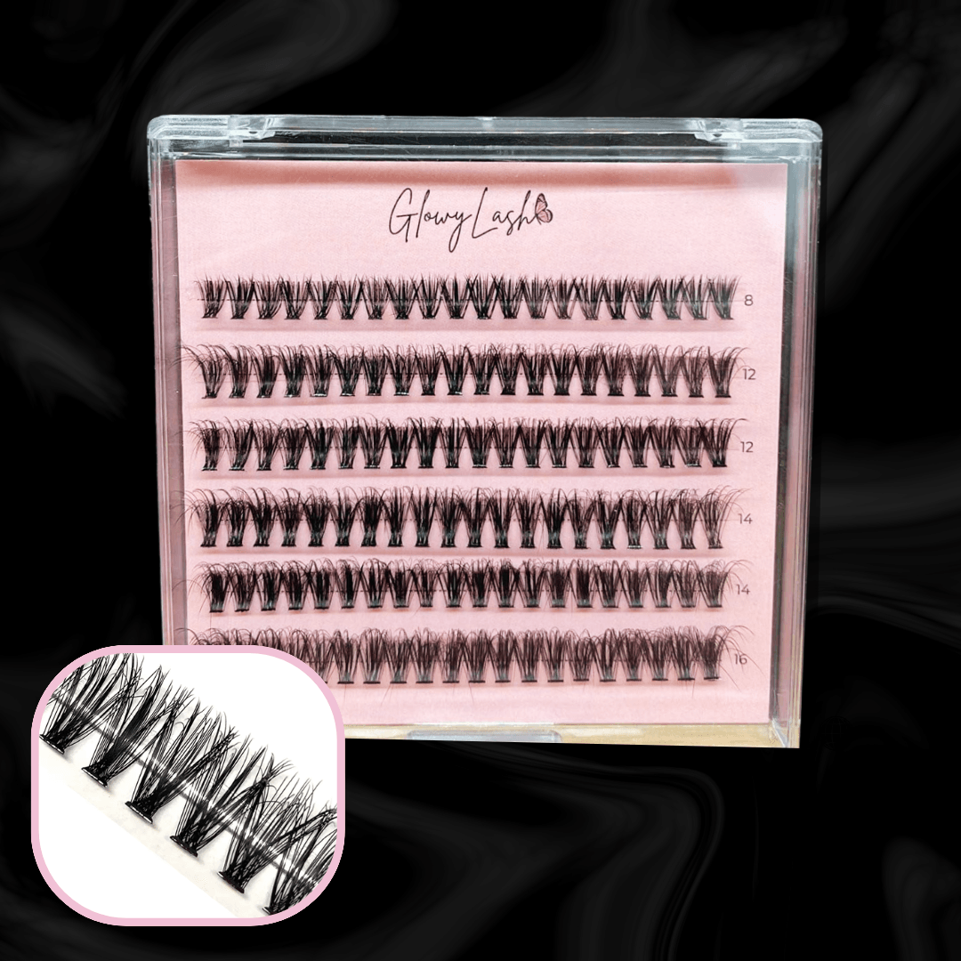 Plateau de cils - Glowy Lash