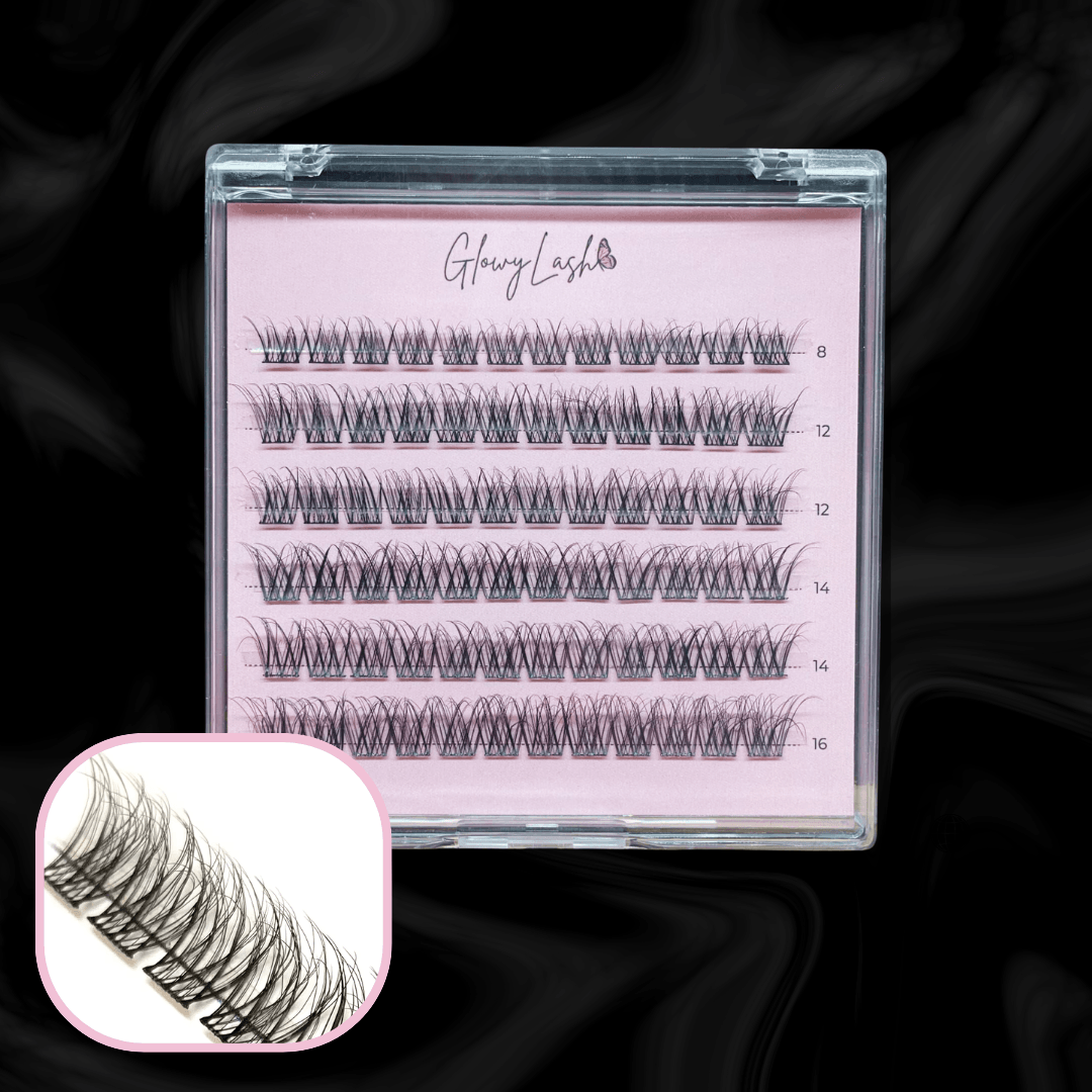 Plateau de cils - Glowy Lash