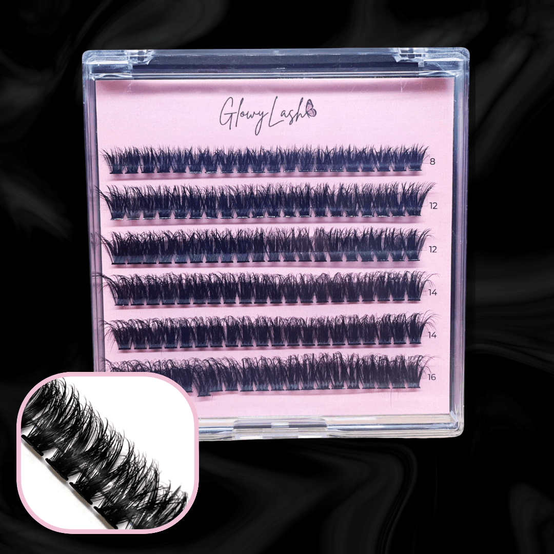 Plateau de cils - Glowy Lash