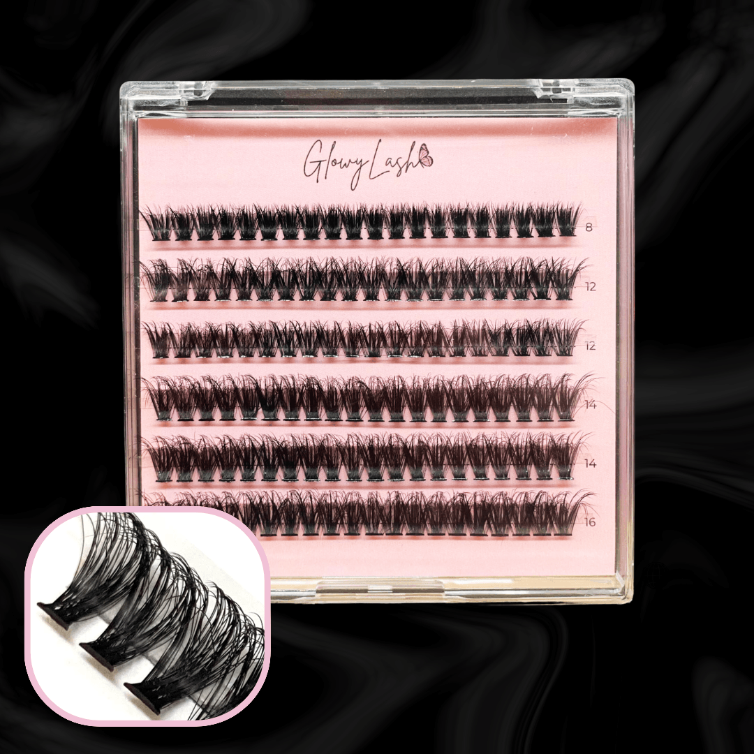 Plateau de cils - Glowy Lash
