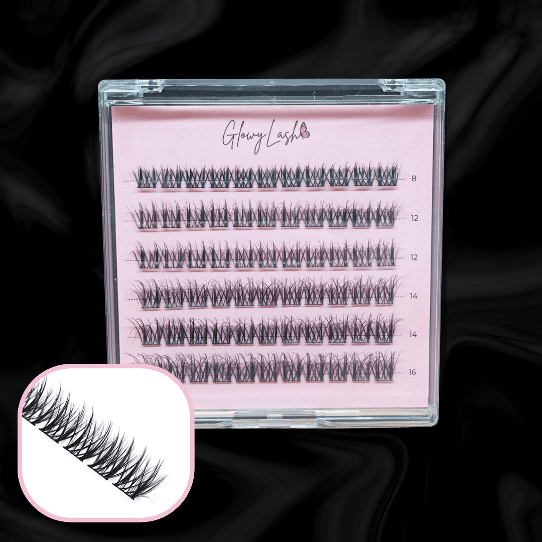 Plateau de cils - Glowy Lash