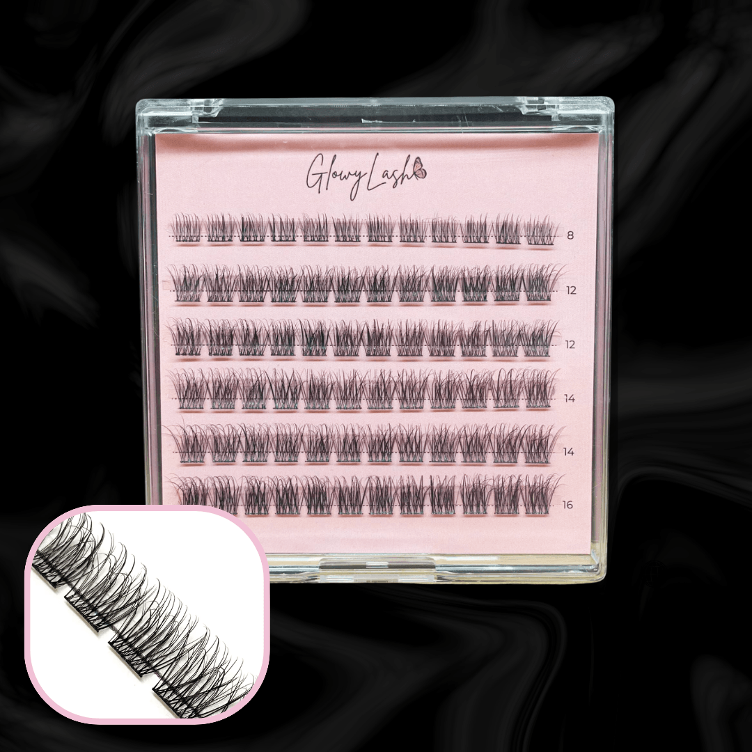 Plateau de cils - Glowy Lash