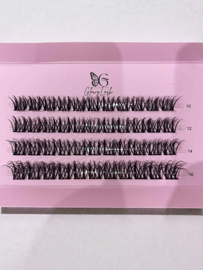 Recharge de Cils – Style FOXY - Glowy Lash