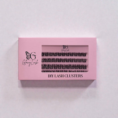 Recharge de Cils – Style FOXY - Glowy Lash