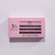 Recharge de Cils – Style FURY (Volume Russe Léger) - Glowy Lash