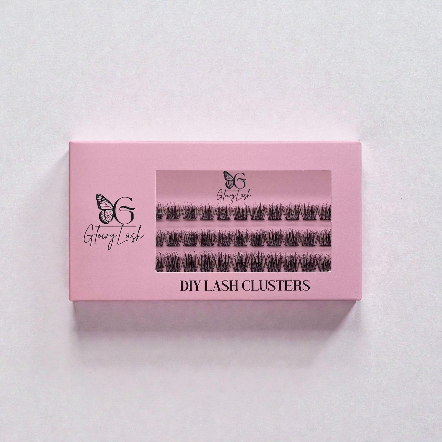 Recharge de Cils – Style GALA - Glowy Lash