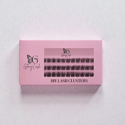 Recharge de Cils – Style GALA - Glowy Lash