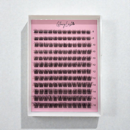 Recharge de Cils – Style GALA - Glowy Lash